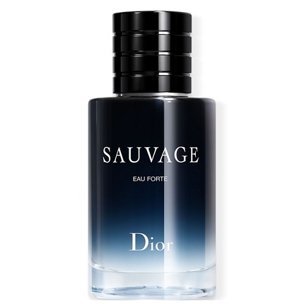 Dior - Dior Sauvage Eau Forte Parfum Spray 60ml