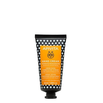 Apivita - Apivita Honey & Hyaluronic Acid Hand Cream 50ml