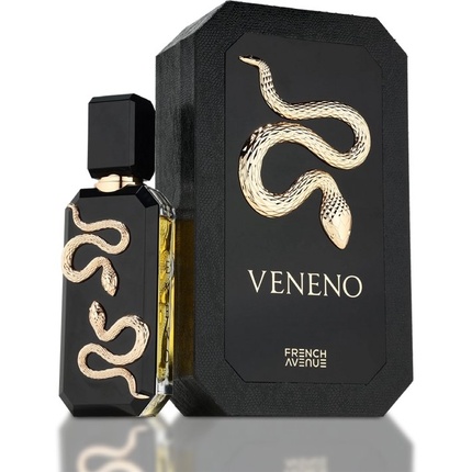 French Avenue - French Avenue Veneno Men Eau De Parfum 100ml