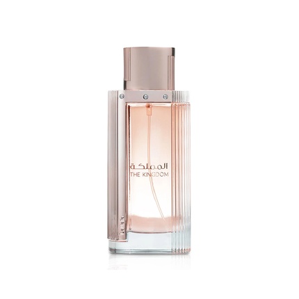 Lattafa - Lattafa The Kingdom Woman Eau De Parfum 100ml Women Fragrance