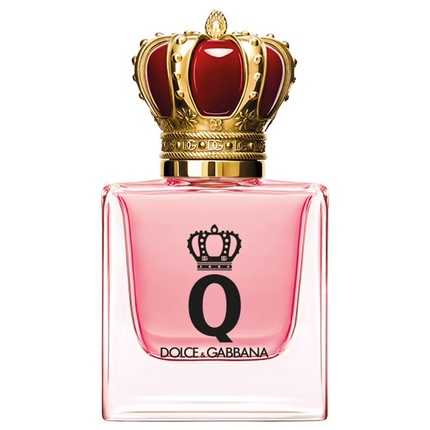 Dolce & Gabbana - Dolce & Gabbana Q Eau De Parfum Spray 30ml