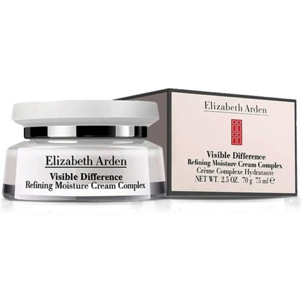 Elizabeth Arden - Elizabeth Arden Visible Difference Refining Complex Moisture cream 75ml