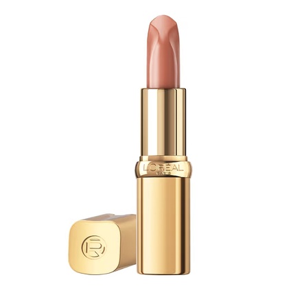L'Oréal - L'Oreal Color Rich Lipstick 505 Le Nude Resilient