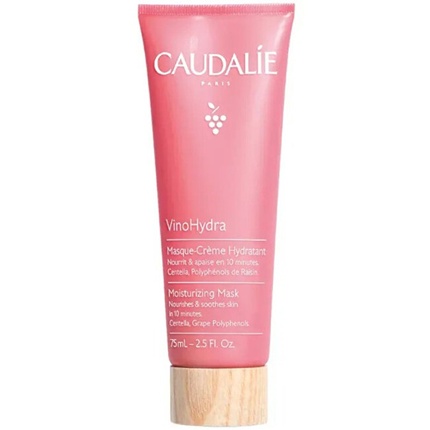 Caudalie - Caudalie Vinohydra Moisturizing Mask 75 Ml