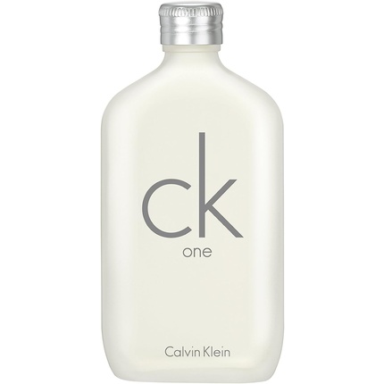 Calvin Klein - Calvin Klein One Eau de Toilette 50ml Spray