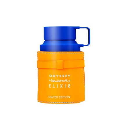 Armaf - Armaf Odyssey Mandarin Sky Elixir Limited Edition 100ml EDP