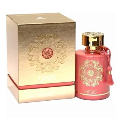 Maison Alhambra - Maison Alhambra Oasis Eau De Parfum 100ml Spray