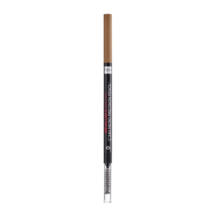 L'Oréal - L'Oreal Infallible Brows 24h Micro Precision Pencil Automatic Eyebrow Pencil Light Brunette
