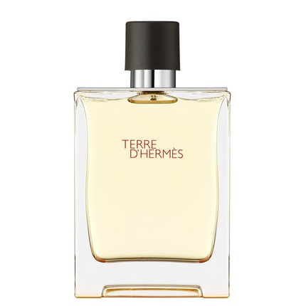 Hermès - Hermes Terre D'Hermes Eau De Toilette Spray 200ml