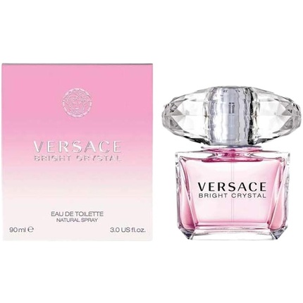 Versace - Versace Bright Crystal Women's Perfume EDT 90ml