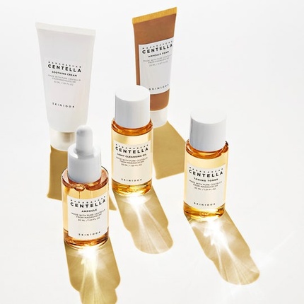 Skin1004 - Skin1004 Madagascar Centella Travel Kit