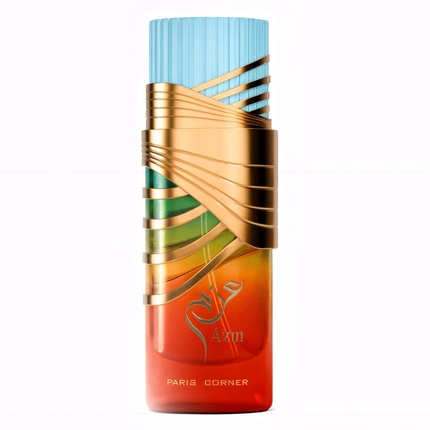 Paris Corner - Paris Corner Azm Eau De Parfum 100ml