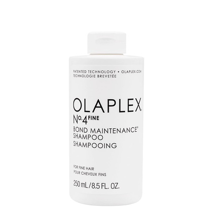 Olaplex - Olaplex No4 Bond Maintenance Shampoo Ultralight Clinically Proven For Fine Hair