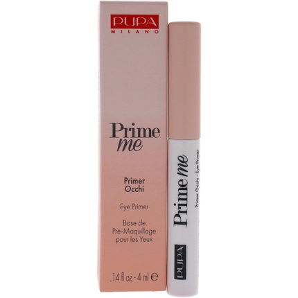 Pupa - Pupa Milano Prime Me Eye Primer 001 Nude for Women 0.14 Oz