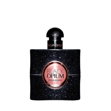 Yves Saint Laurent Yves Saint Laurent Black Opium Eau De Parfum Spray 50ml