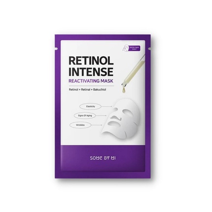 Some By Mi Retinol Intense Reactivating Mask product image