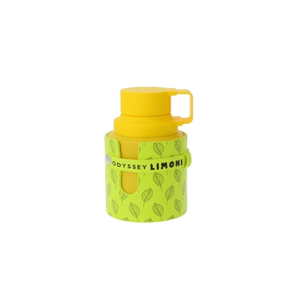 Armaf Armaf Odyssey Limoni Fresh Edition Eau De Parfum 60ml