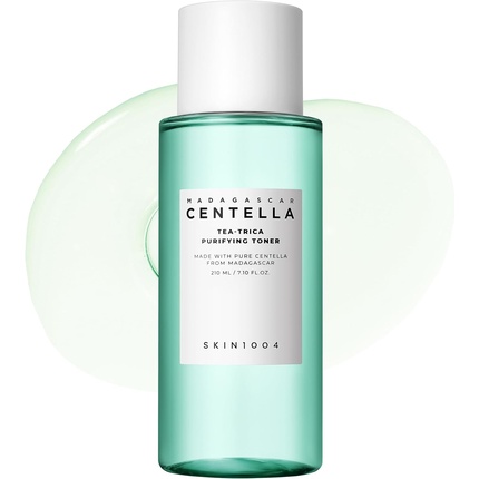 Skin1004 Madagascar Centella Teatrica Purifying Toner 210ml product image