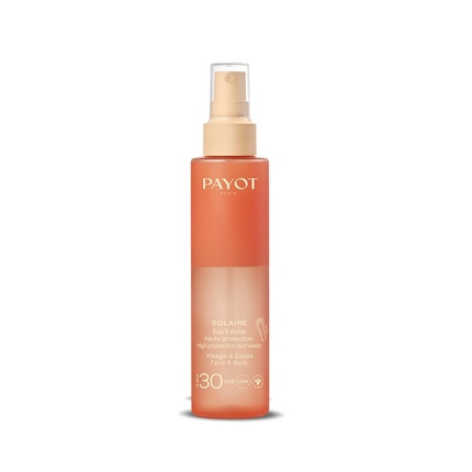 Payot - Payot High Protection Sun Water Spf 30 150 Ml