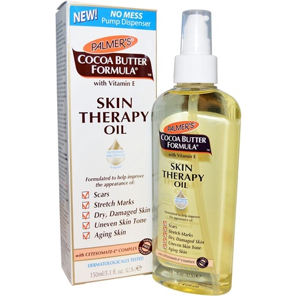 Palmer's Cocoa Butter Formula Skin Therapy Oil Cocoa
