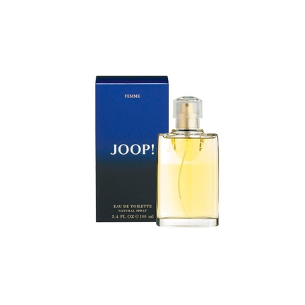 Joop! - Joop Joop Femme Eau De Toilette Spray 100ml Selective Fragrance For Women