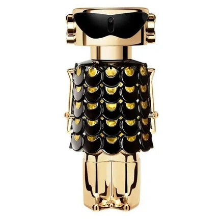 Paco Rabanne - Paco Rabanne Fame Parfum Spray Rechargeable 80ml