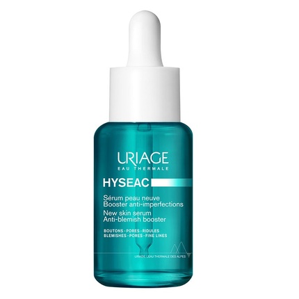 Uriage - Uriage Hyseac New Skin Serum Anti-Blemish Booster 30ml