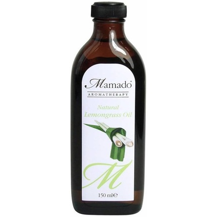 MAMADO 100% Natural Citronella Oil 150 ml