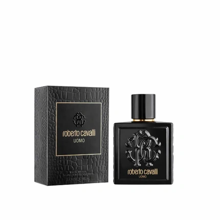Roberto Cavalli - Roberto Cavalli Uomo Eau De Toilette Spray 100ml