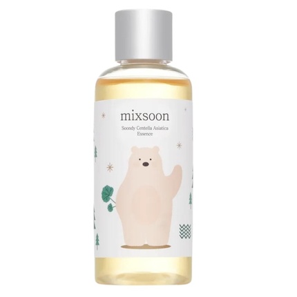 Mixsoon Soondy Centella Asiatica Essence 100ml product image