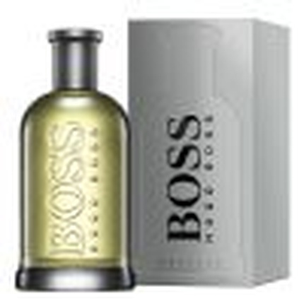 Hugo Boss - Hugo Boss Boss Man Eau De Toilette 200 Ml Spray