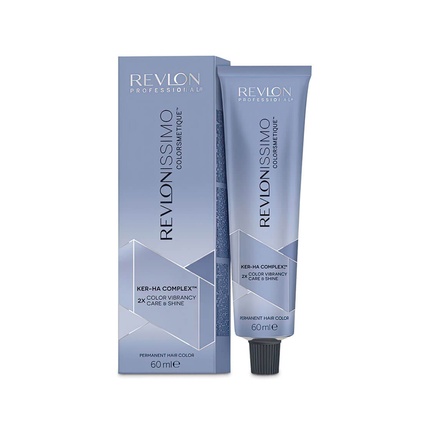 Revlon - Revlon Revlonissimo Colorsmetique High Coverage 713 60ml
