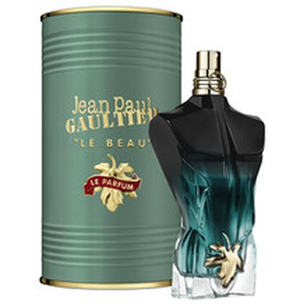 Jean Paul Gaultier - Jean Paul Gaultier Le Beau Le Parfum Eau De Parfum Spray 75 Ml
