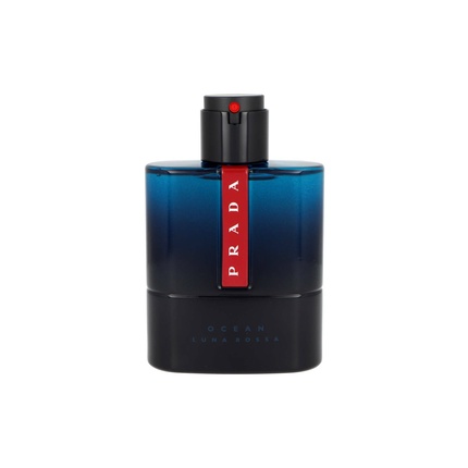 Prada - Prada Luna Rossa Ocean Eau De Toilette 100ml