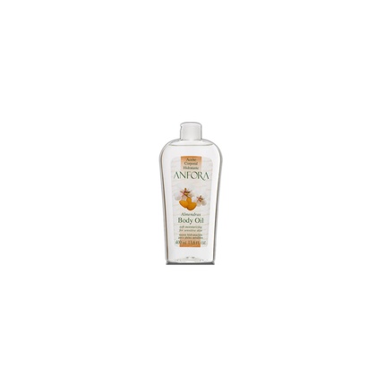 Instituto Español - Instituto Espaol Almonds Amphora Oil 400ml