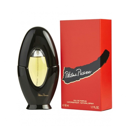 Paloma Picasso - Paloma Picasso Eau De Parfum Spray 50ml By Paloma Picasso