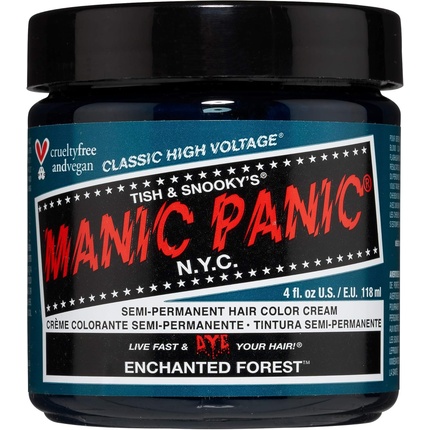 Manic Panic - ENCHANTED FOREST™