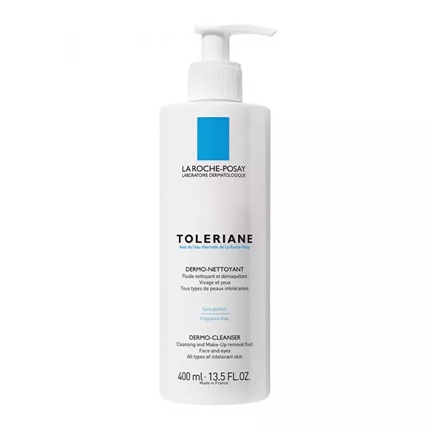 La Roche-Posay - La Rocheposay Toleriane Cleansing Emulsion 400ml