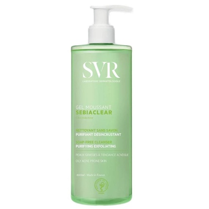 Svr - Svr Sebiaclear Cleansing Gel - 400ml