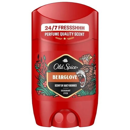 Old Spice Bearglove Dezodorant w sztyfcie dla mężczyzn 50ml