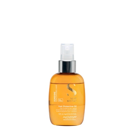 Alfaparf Milano - Alfaparf Milano Semi Di Lino Sunshine Protective Hair Oil 125ml