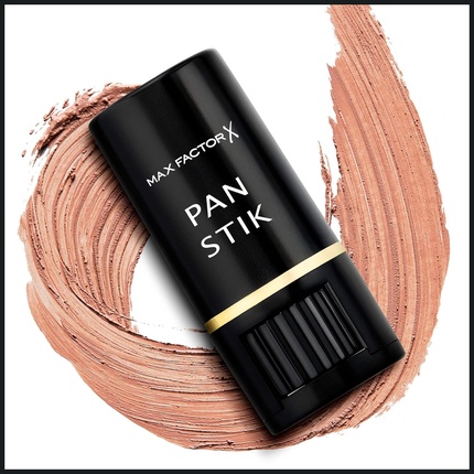 Max Factor - Max Factor Pan Stik Concealing Foundation 96 Bisque Ivory 9g