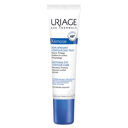 Uriage - Uriage Xemose Soothing Eye Contour Care - 15ml