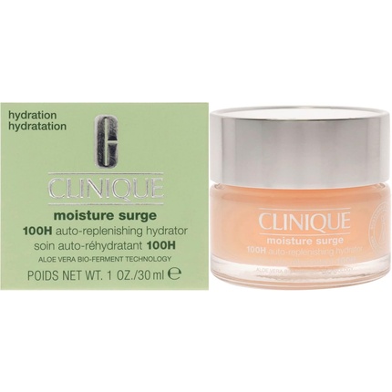 Clinique Moisture Surge 100H Auto-Replenishing Hydrator