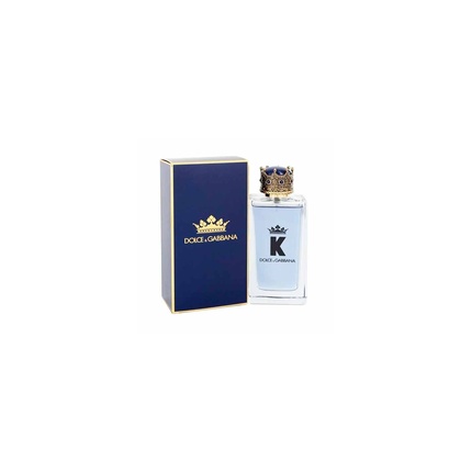 Dolce & Gabbana - Dolce & Gabbana King Men 34 oz EDT SP New UPC