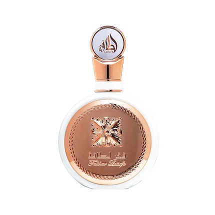 Lattafa - Lattafa Fakhar Femme Eau De Parfum 100ml Women Fragrance