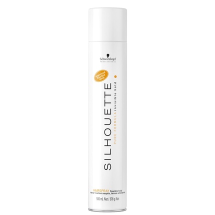 Schwarzkopf - Schwarzkopf Professional Silhouette Flexible Hair Spray White 500ml