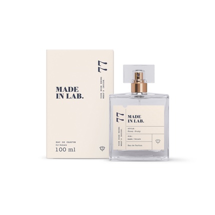 Lab 77 Wholesale Made In Lab 77 Inspired By Hugo Boss The Scent 100ml Perfume ...