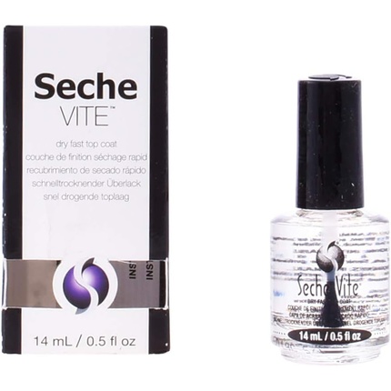 Seche - Essie Nail Treatment Seche Vite Top Coat
