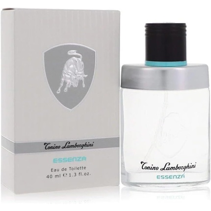 Lamborghini - Tonino Lamborghini Essenza Eau de Toilette 40ml Spray